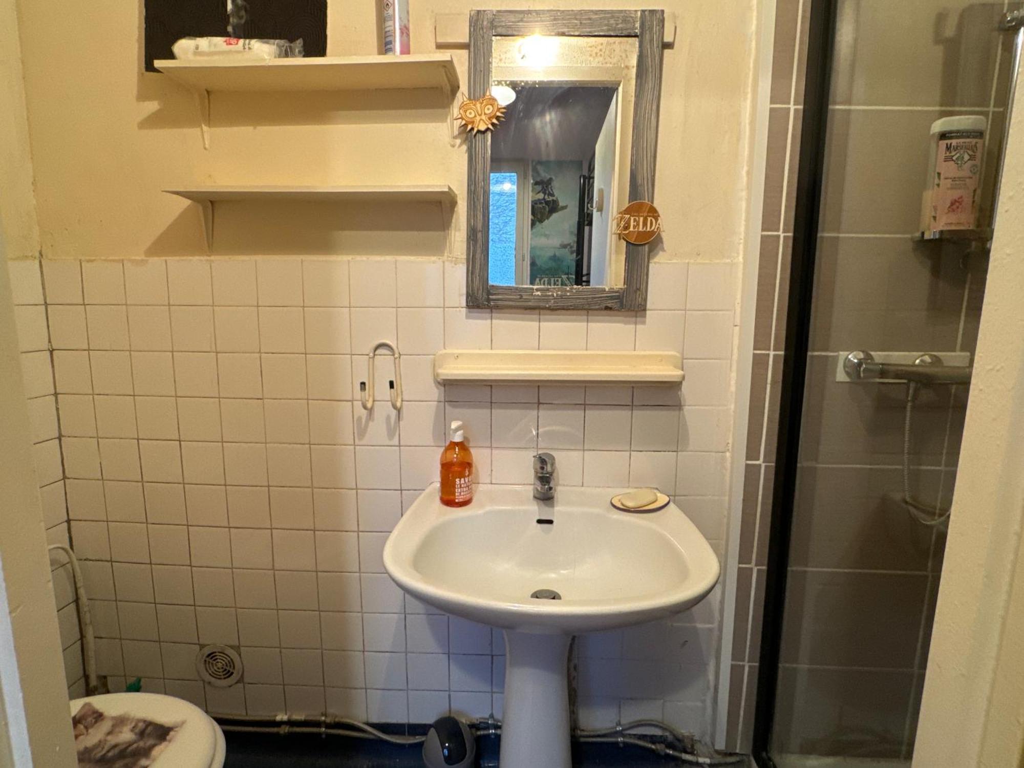 Apartmán Zelda Besançon Exteriér fotografie